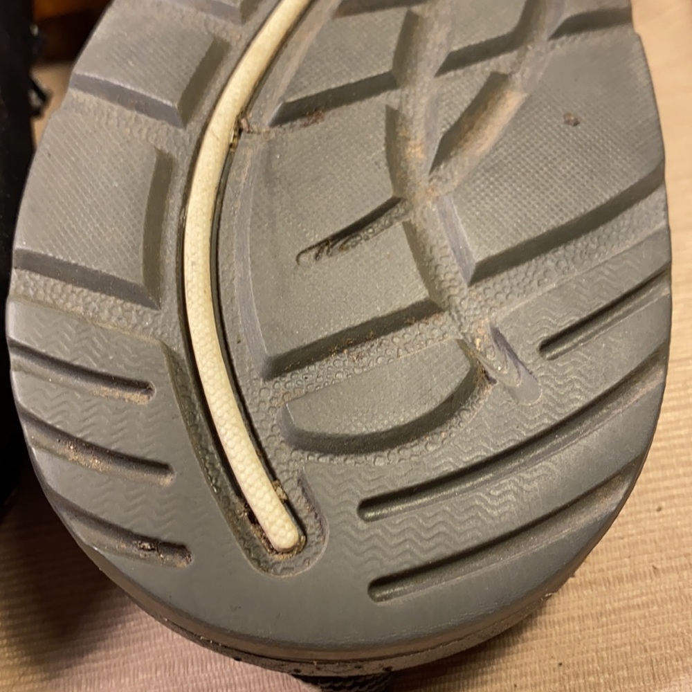 Chaco ZX/2 performance sandals in EUC - Picture 9 of 15